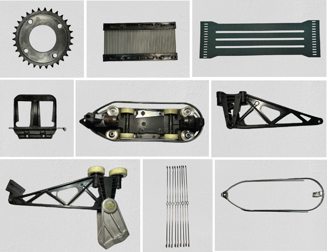 circular looms spares your equipment solutions